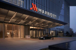 Jinhua Marriott Hotel
